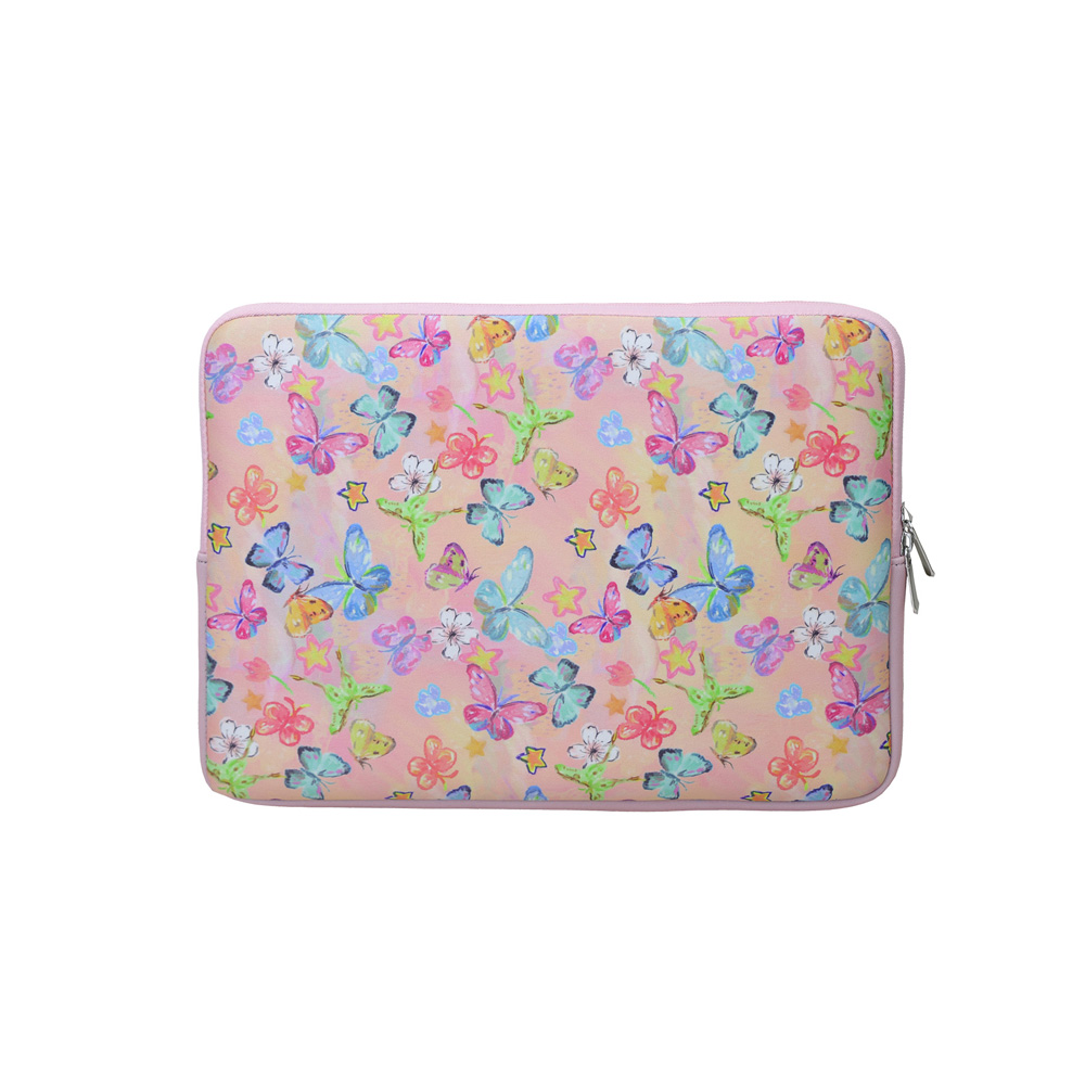 Watercolor Floral Print